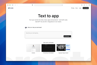 How To Build Money Making Apps Without Learning To Code