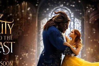 The Disney Movie Everyone Has Been Waiting For: Beauty & The Beast