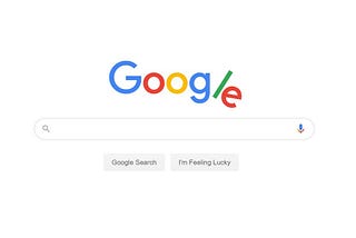 Minimiser Google dans sa vie : 5 étapes simples - 1h grand maximum.