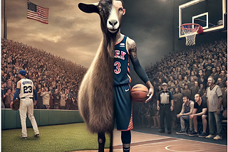 ScapeGoat and Friends
