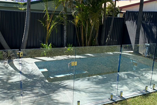Why Choosing Glass For Pool Fencing is a Great Idea?