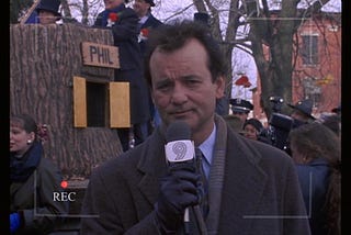 The False Promise of Suicide in “Groundhog Day”