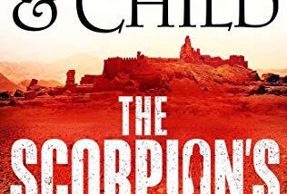 PDF‘’(The Scorpion’s Tail (Nora Kelly Book 2) ) ‘’[^Full*Book]