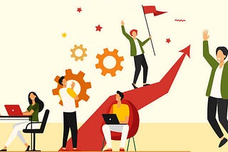 Employee Engagement: The Secret to a Happier, More Productive Workplace