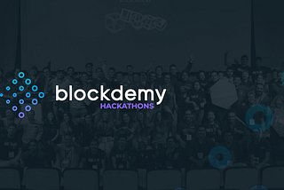 Blockdemy Hackathons: El poder de la comunidad