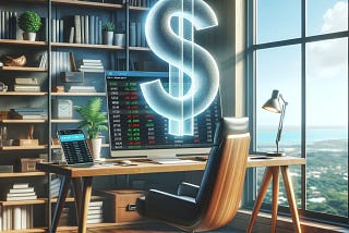 Effortless Earnings? Unlocking the Secrets to My Passive Income Journey