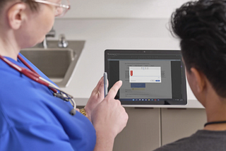 How No-Code Low-Code Apps Power Patient Engagement and Operational Efficiency?