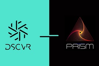 Discover (DSCVR) Partners with Prism Network (PRISM) for Smart Contract Infrastructure