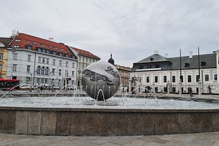 Bratislava or Bratislovea🤍
