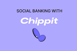 Social banking for all Australians: Design sprints with Chippit