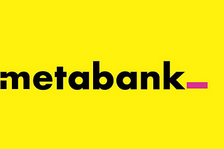 Metabank is the pioneer of Metaverse-based Bank