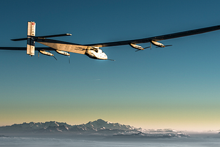 Solar Impulse: advancement, or else?