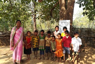 Journey to Teach