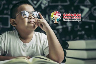 Teach Your Child Self-Awareness | Best School in Mohali