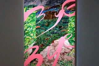 如果是畫圖的人-ㄈㄋ篇