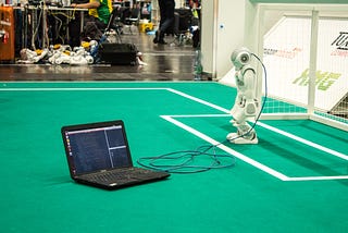 Threat of Offensive AI to organizations