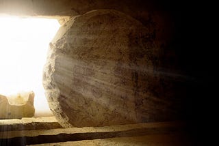 On resurrection and hope…