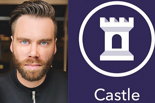 “You have to leave a little of the Swede behind you” — Castle’s Johan Brissmyr talks moving his…