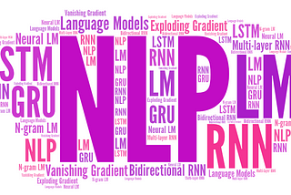 Language models and RNN