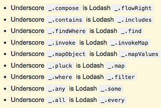 What is Lodash and how can we use it in Coding Problems: