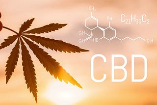 The History of CBD: A Brief Overview