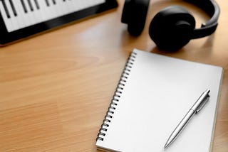 Need to Write a Song? Here’s How!