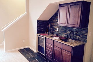 Home Renovation Tips & Conveniences Of Basement Finishing