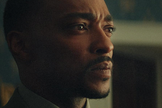 Captain America: Brave New World is More of the Same