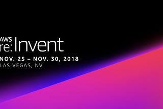 The AWS re:Invent 2018 Expo Hall Survival Guide: 5 Questions you should ask every Vendor