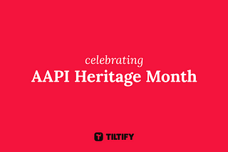 Celebrating AAPI Heritage Month 2024