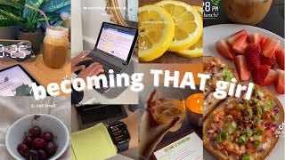 Why do we humans LOVE trends?