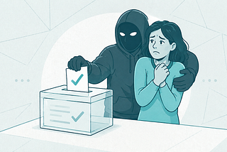 hostage voting