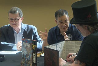 WA-Dems: The most gamer-friendly ticket of all time.