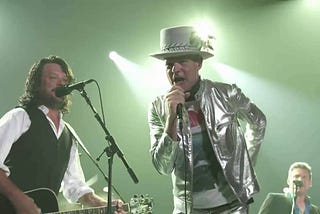 My Complicated Relationship with The Tragically Hip