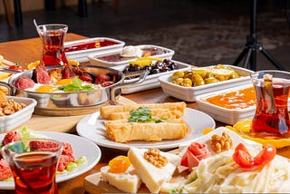 What is the distinction Between Breakfast and Brunch in Providence?