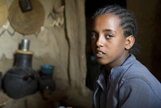 To end FGM/C, make policies that listen to survivors