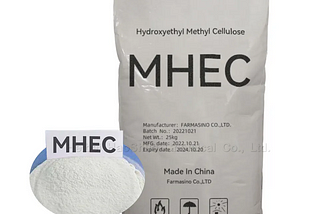 How Do You Use MHEC Powder?