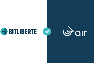 Bitliberte partners with 3air to connect users globally in better and equitable virtual…