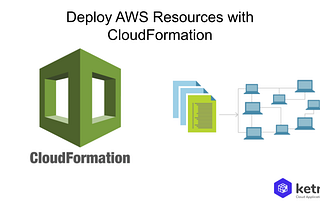 Deploy AWS Resources with CloudFormation