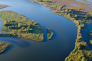 Sacred Waters: How Rivers and Springs Shaped Neolithic Beliefs