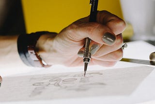 How to find an excellent graphic designer for your project