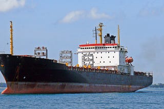 Reaching Zero-Emissions: 3 Technologies That Will Help the Shipping Industry Achieve its Climate…