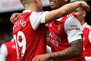 How Arsenal’s Dynamic Rotation Confused Leeds