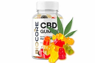 Biocore CBD Gummies Reviews — TRUTH Exposed! Do NOT Buy Until Reading This!