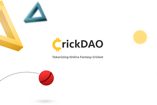 Introduction to CrickDAO