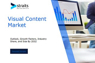 Visual Content Market Size and Share Analysis: Key Growth Trends and Projections