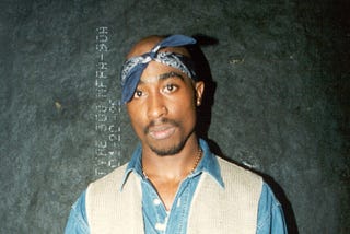 2Pac and Ghormeh Sabzi: Persians in the Fight for Black Lives