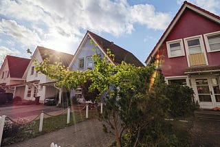 Diversifikation bei Immobilieninvestments