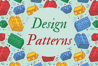 TASARIM DESENLERİ (DESIGN PATTERNS)