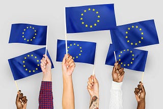 Europe Is Quietly Turning Its Back on America